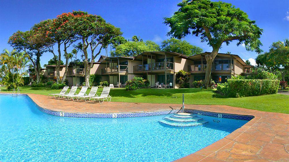 Napili Kai Beach Resort Kapalua Bagian luar foto