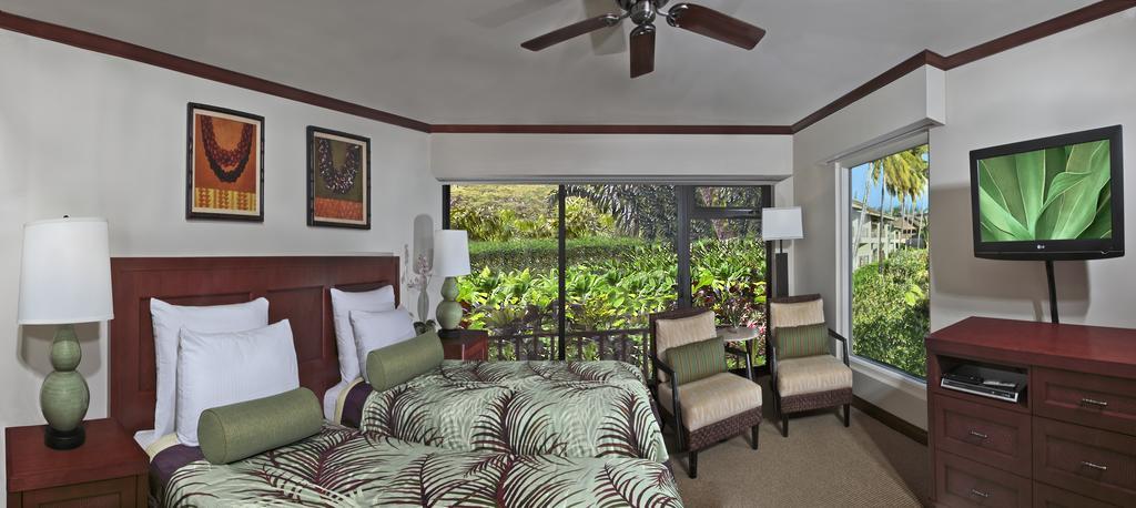 Napili Kai Beach Resort Kapalua Bagian luar foto