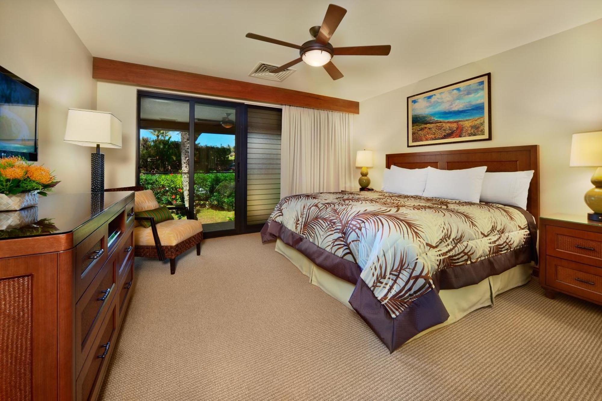Napili Kai Beach Resort Kapalua Bagian luar foto