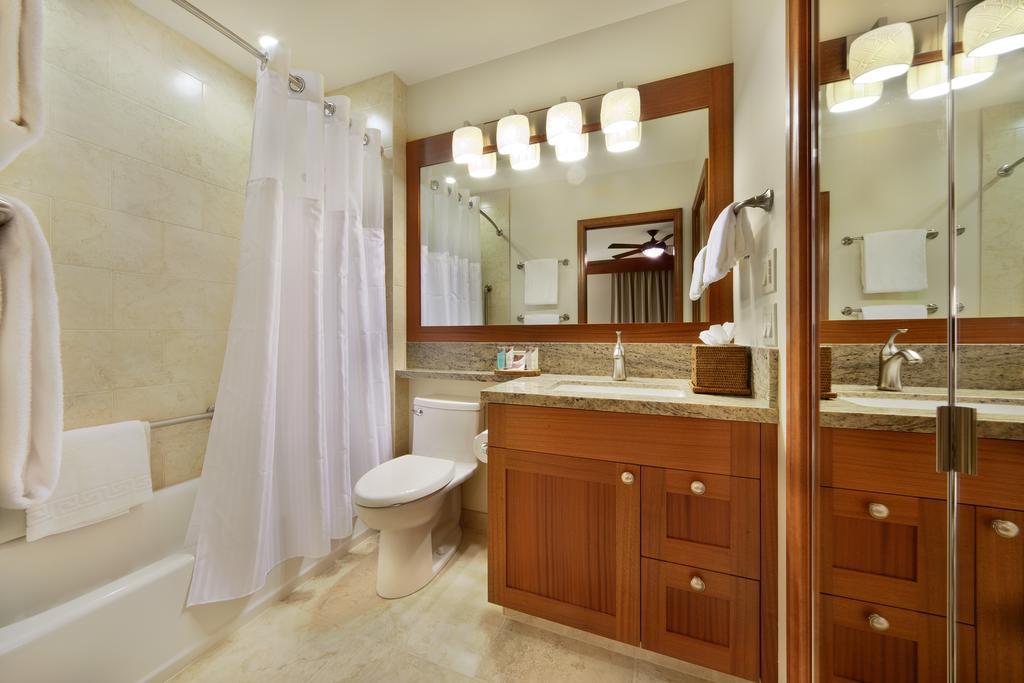 Napili Kai Beach Resort Kapalua Bagian luar foto