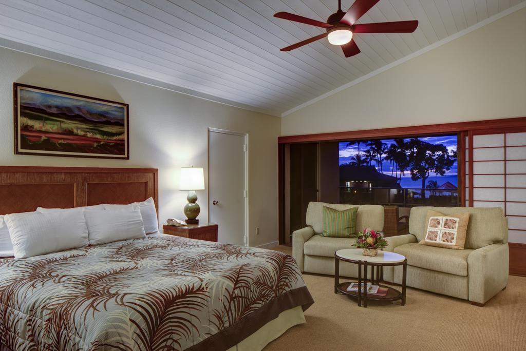 Napili Kai Beach Resort Kapalua Ruang foto