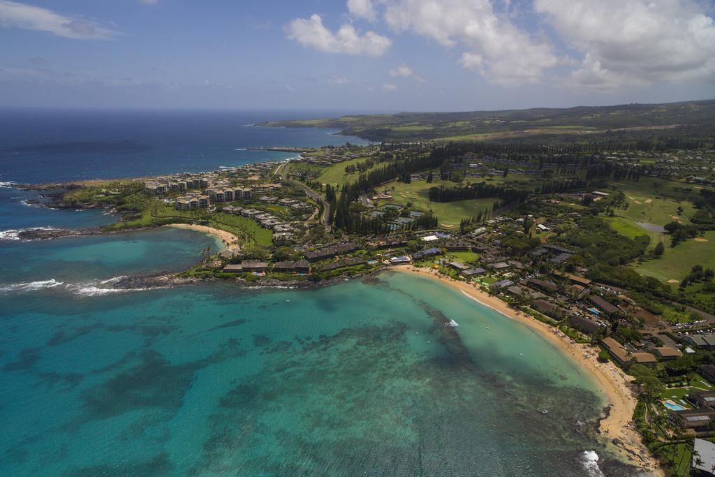 Napili Kai Beach Resort Kapalua Bagian luar foto