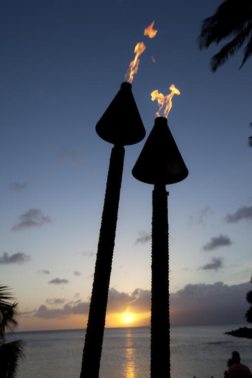 Napili Kai Beach Resort Kapalua Bagian luar foto
