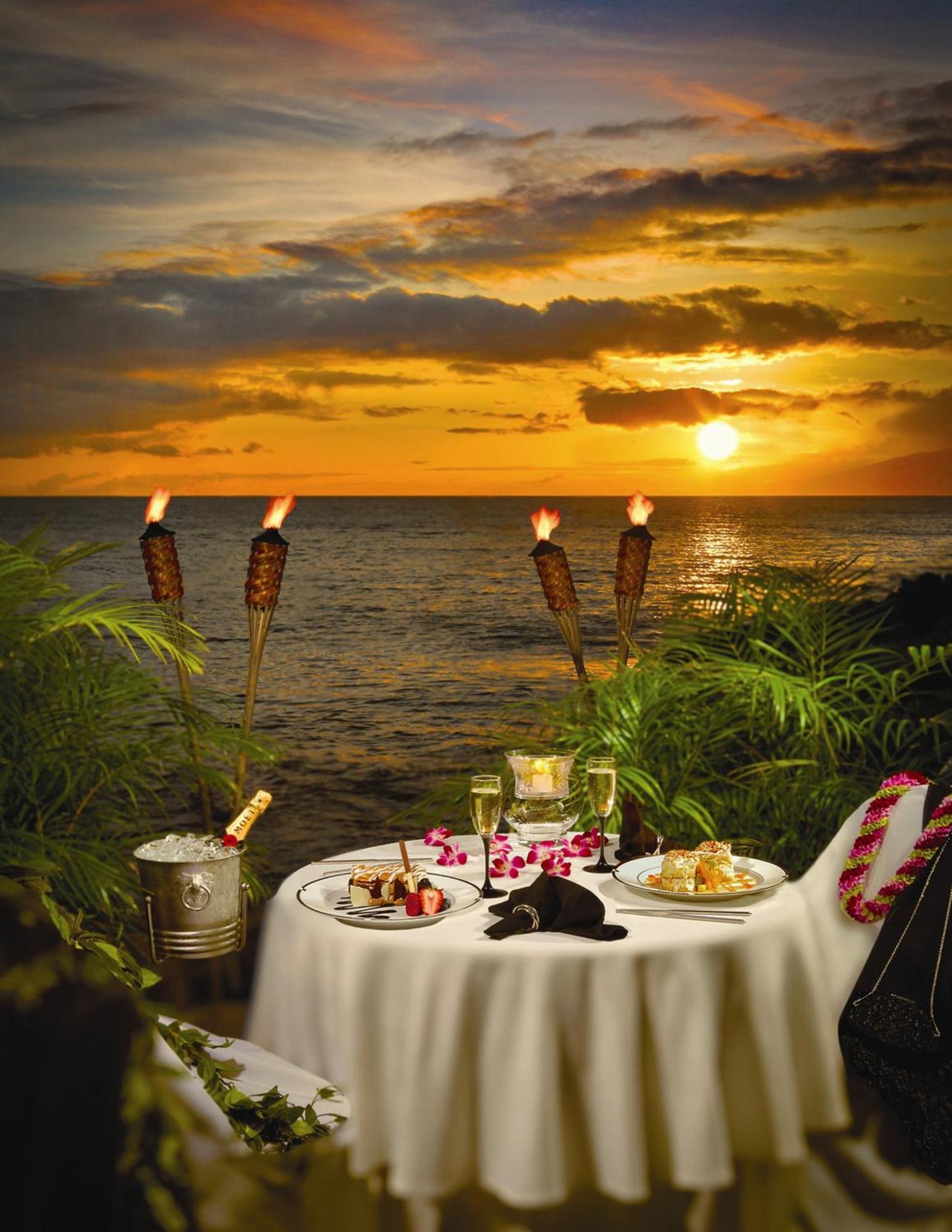 Napili Kai Beach Resort Kapalua Bagian luar foto