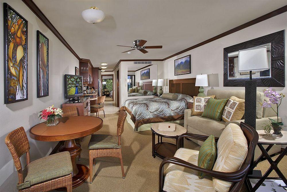 Napili Kai Beach Resort Kapalua Bagian luar foto