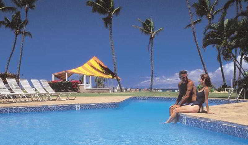 Napili Kai Beach Resort Kapalua Fasilitas foto