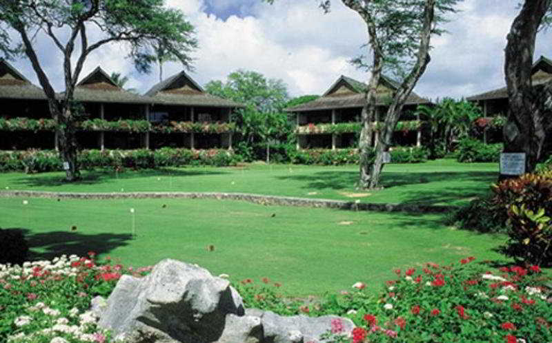 Napili Kai Beach Resort Kapalua Bagian luar foto