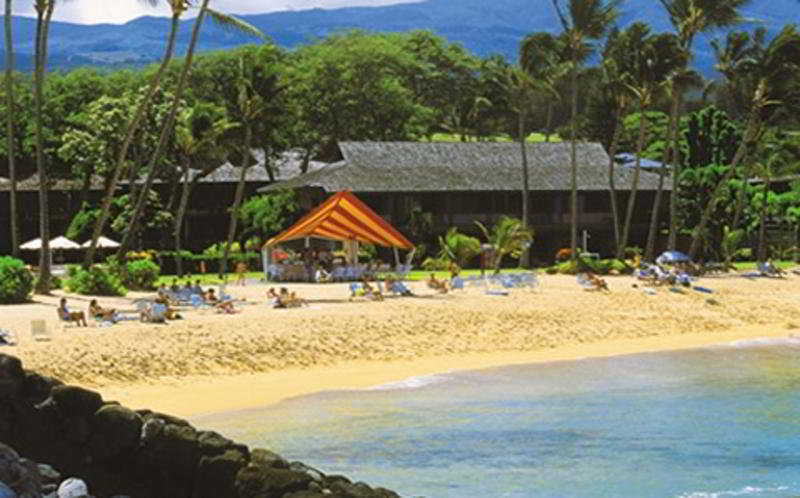 Napili Kai Beach Resort Kapalua Bagian luar foto
