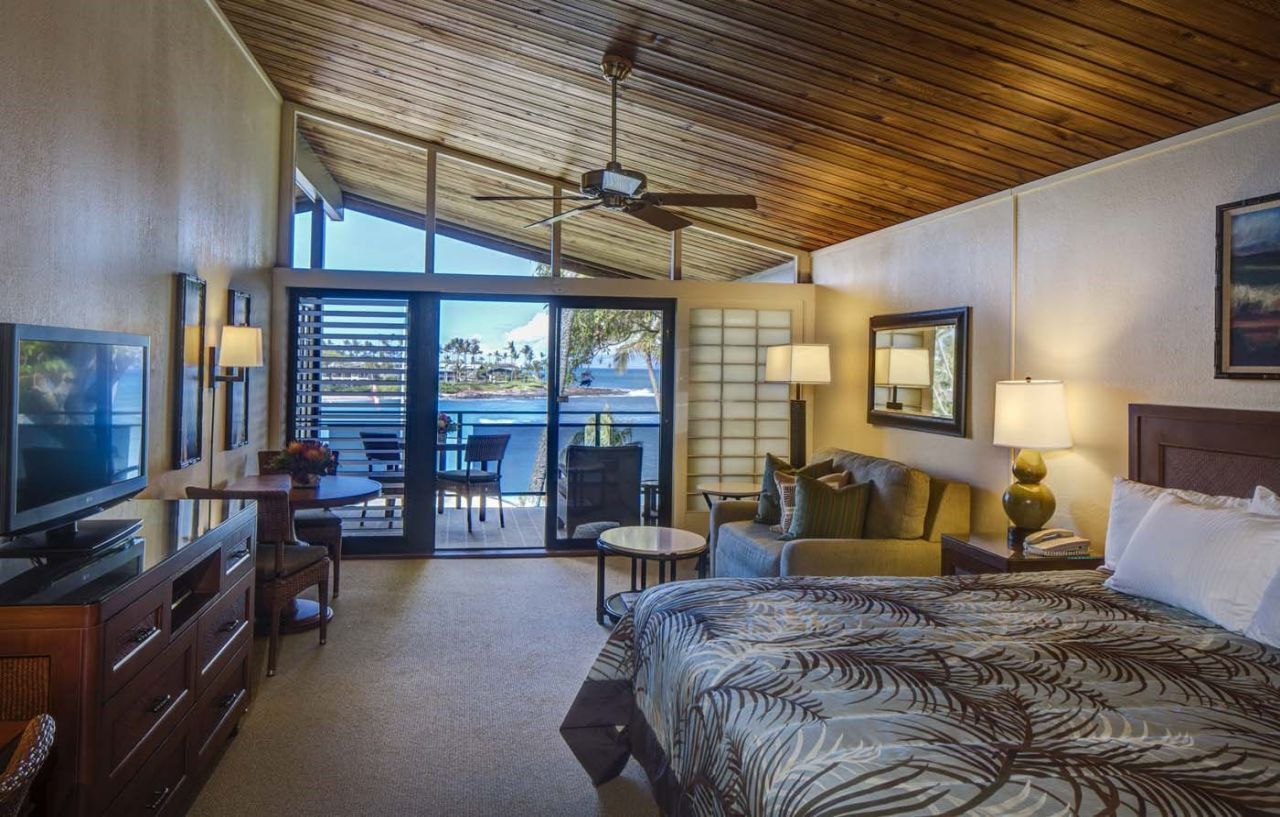 Napili Kai Beach Resort Kapalua Bagian luar foto