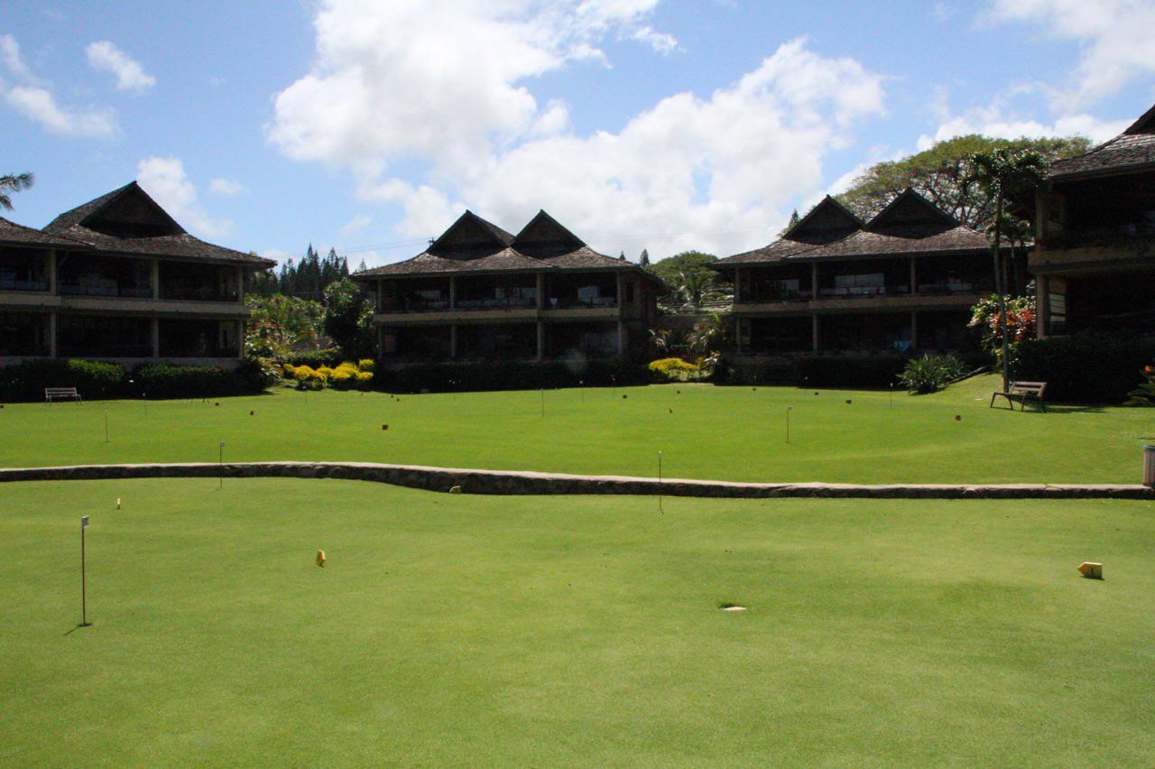 Napili Kai Beach Resort Kapalua Bagian luar foto
